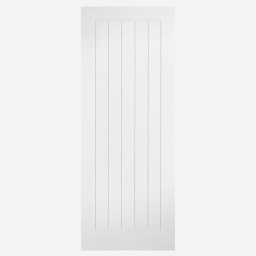 White Mexicano Internal Doors Home Centre Direct 