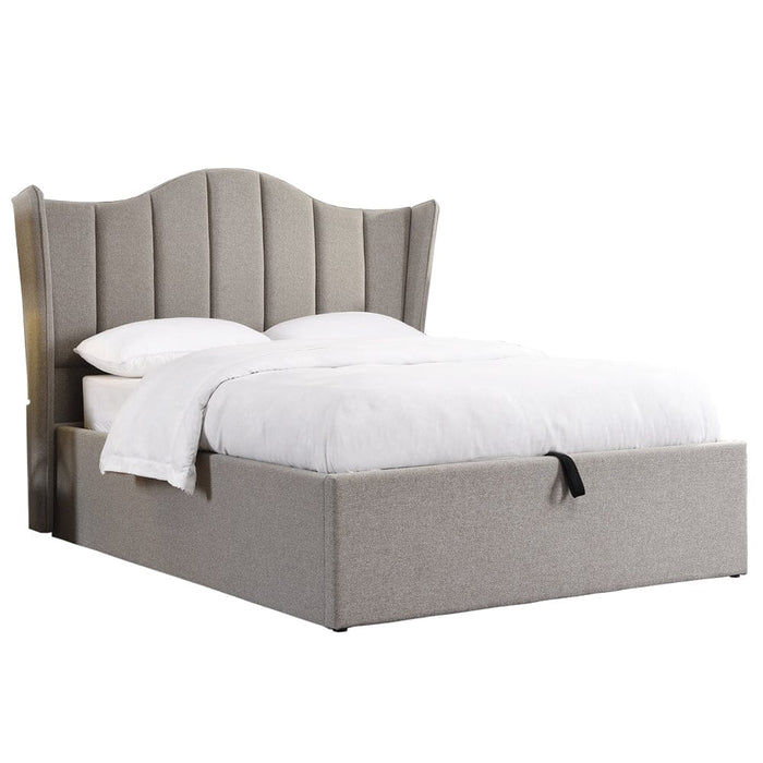 Wilson Headboard Bed GIE 