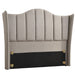 Wilson Headboard Bed GIE 