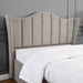 Wilson Headboard Bed GIE 