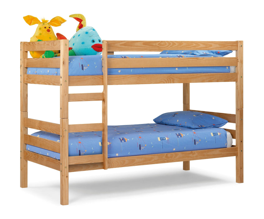 Wyoming Bunk Bunk Beds Julian Bowen V2 