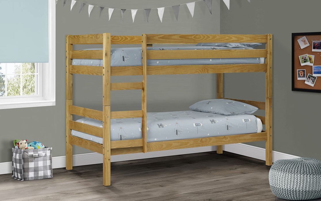 Wyoming Bunk Bunk Beds Julian Bowen V2 