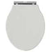 Yale Soft Close Toilet Seat Timeless Sand Supplier 141 