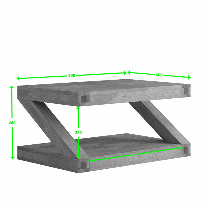 3 X 2 Z Coffee Table Coffee Tables GBH 