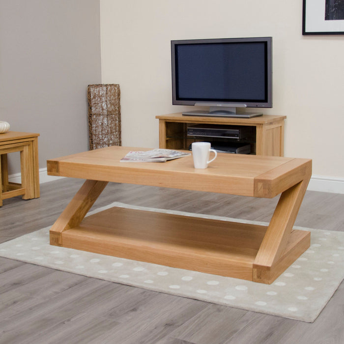 4 X 2 Z Coffee Table Coffee Tables GBH 