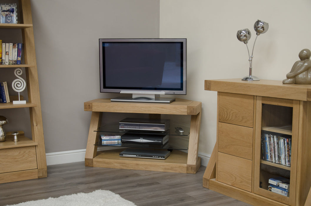 Z Corner TV Unit TV Cabinets GBH 