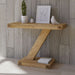 Z Modern Console Unit Console Tables GBH 