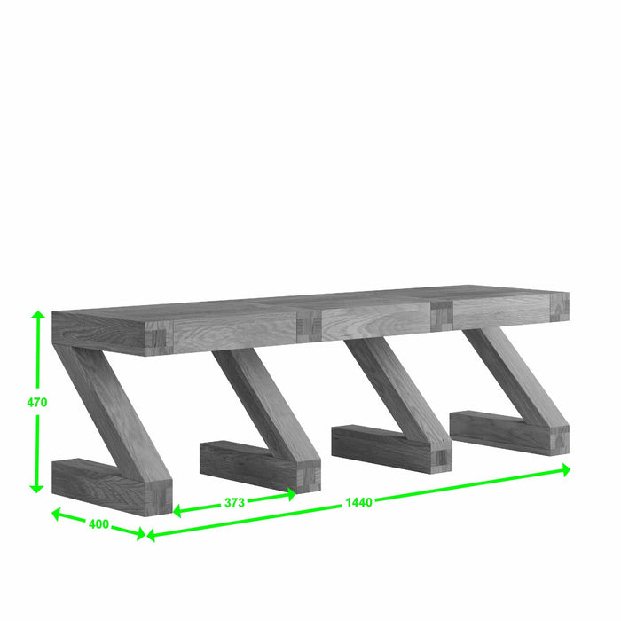 Z Large Bench Bench GBH 