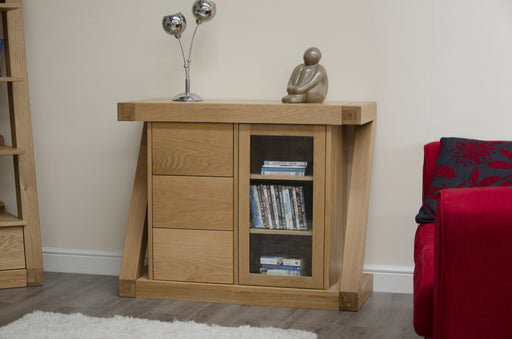 Z Small Glazed Chest Chest of Drawers GBH 