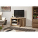 Canyon Oak Compact Tv Unit TV Unit GW 