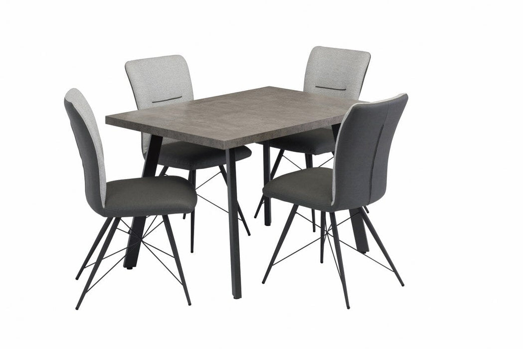 Omaha 1.2m DINING TABLE Dining Table supplier 120 