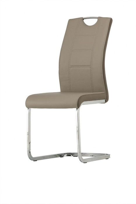 TOLEDO DINING CHAIR LATTE Dining Chair supplier 120 