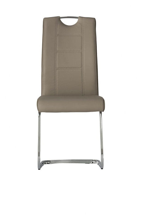 TOLEDO DINING CHAIR LATTE Dining Chair supplier 120 