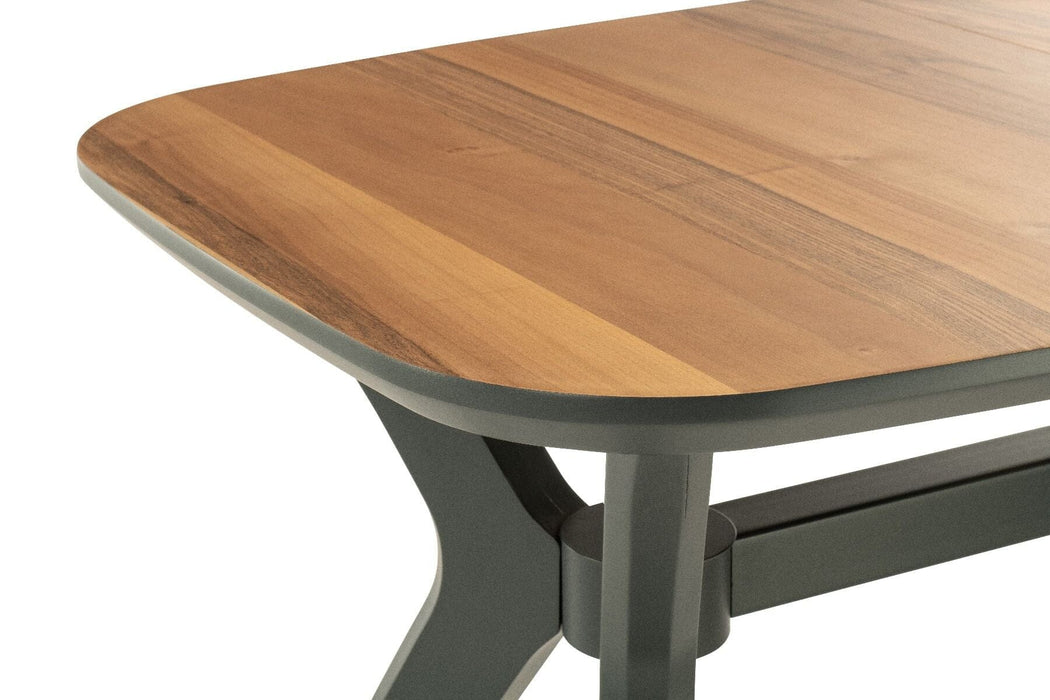 Dinamic Extending Dining Table Extending Dining Table Derrys 