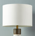 Aida Table Lamp Lamp Table Derrys 