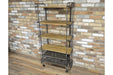 Shelves Wall Rack Sup170 