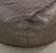 Faux Sheepskin Bean Bag-Grey Stools/Benches Derrys 