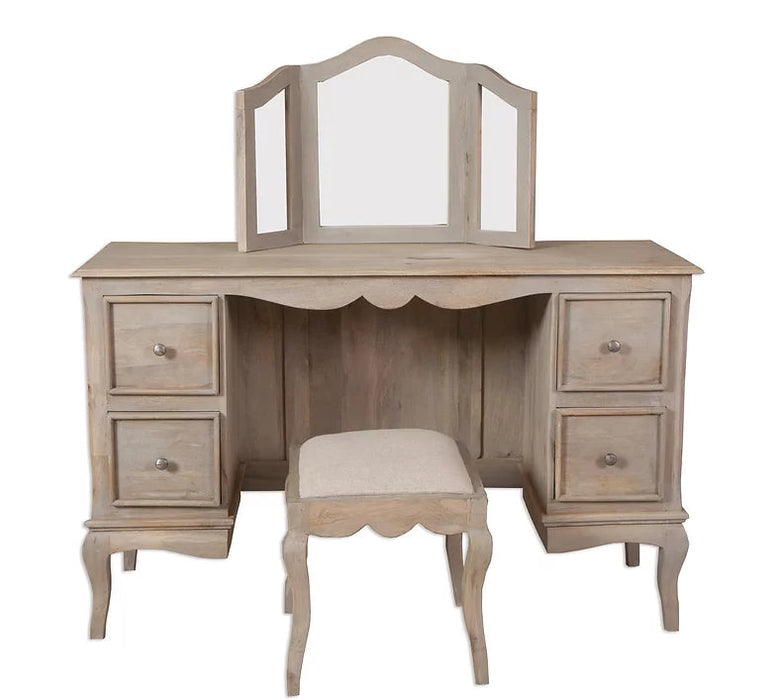 Bordeaux Bedroom Dressing Table IFDV2 