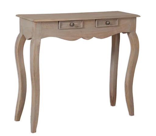 Bordeaux Living 2 Drawer Console Table IFDV2 