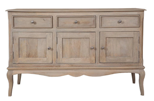 Bordeaux Living 3 Door 3 Drawer Sideboard IFDV2 