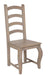 Bordeaux Living High Backchair IFDV2 