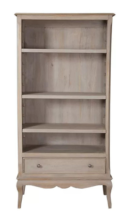 Bordeaux Living Large Bookcase IFDV2 