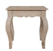 Bordeaux Living Lamp Table IFDV2 