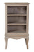 Bordeaux Living Small Bookcase/dvd Rack IFDV2 