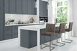 Brooklyn Bar Stool Charcoal Grey Bar Stools Julian Bowen V2 