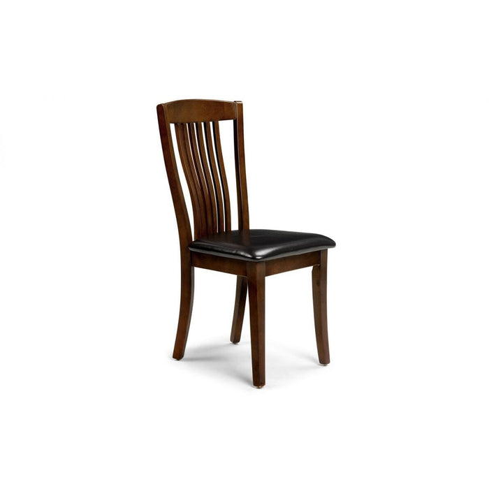 Canterbury Chair (2 Per Box) Dining Chairs Julian Bowen V2 