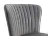 Cannes Dining Chair - Grey Dining Chairs Julian Bowen V2 