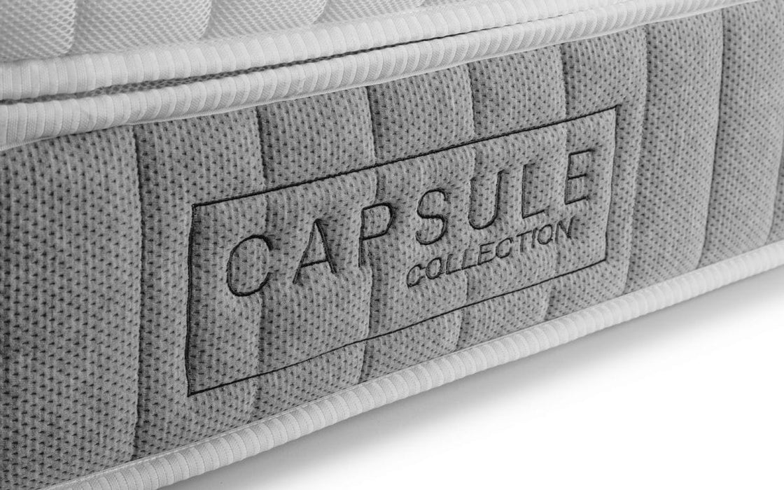 Capsule 2000 Box Top Mattress 150Cm Capsule Mattress Julian Bowen V2 