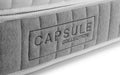 Capsule 2000 Box Top Mattress 150Cm Capsule Mattress Julian Bowen V2 