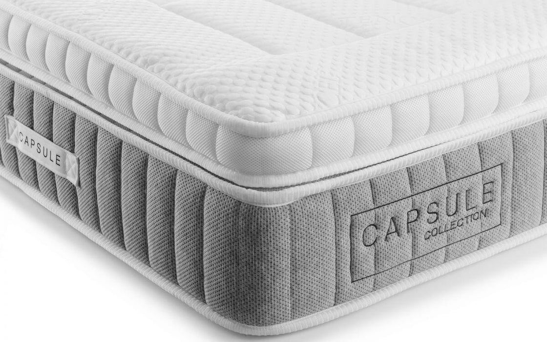 Capsule 2000 Box Top Mattress 180Cm Capsule Mattress Julian Bowen V2 