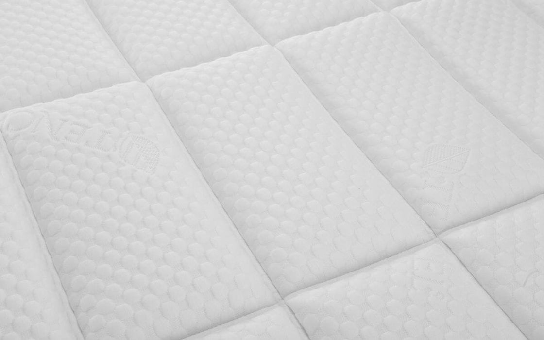 Capsule 2000 Box Top Mattress 180Cm Capsule Mattress Julian Bowen V2 