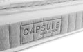 Capsule 3000 Pillow Top Mattress 180Cm Capsule Mattress Julian Bowen V2 