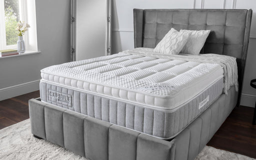 CAPSULE 2000 BOX TOP MATTRESS 150CM Capsule Mattress Home Centre Direct 