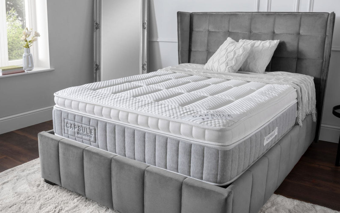 CAPSULE 2000 BOX TOP MATTRESS 180CM Capsule Mattress Home Centre Direct 