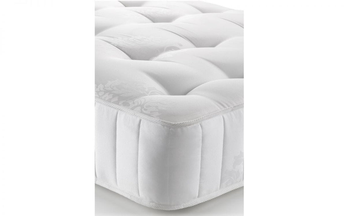 Capsule Elite Pocket 1000 Mattress 120Cm Capsule Mattress Julian Bowen V2 