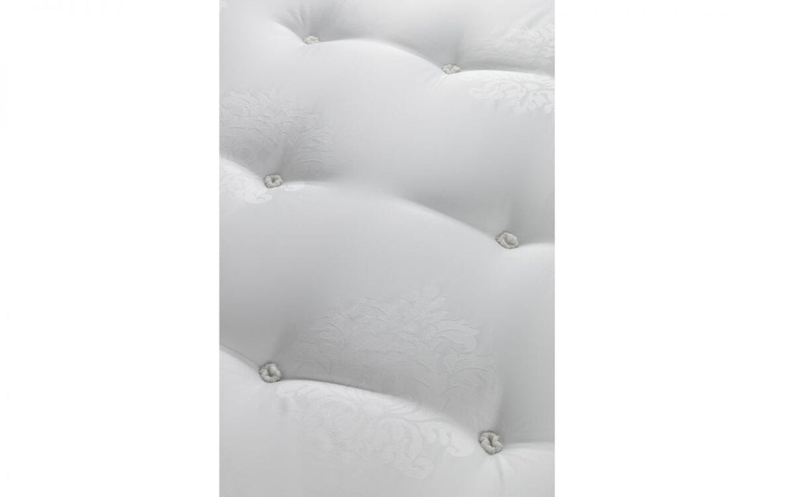 CAPSULE ELITE POCKET MATTRESS 135CM Mattress Julian Bowen V2 