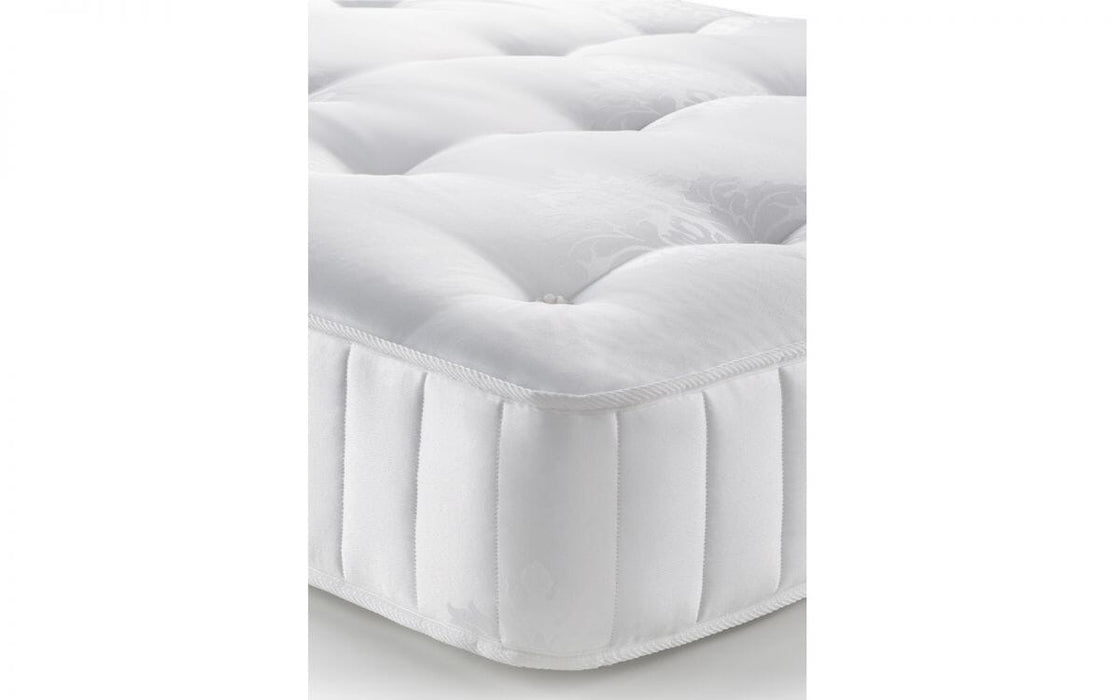 CAPSULE ESSENTIALS MATTRESS 150CM Mattress Julian Bowen V2 