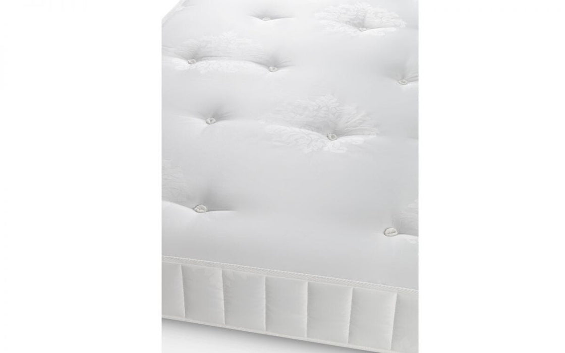 CAPSULE ESSENTIALS MATTRESS 150CM Mattress Julian Bowen V2 