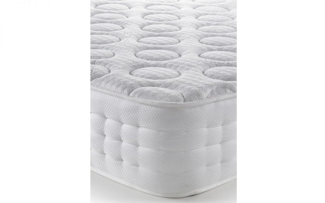 CAPSULE GEL LUXURY MATTRESS 180CM Mattress Julian Bowen V2 