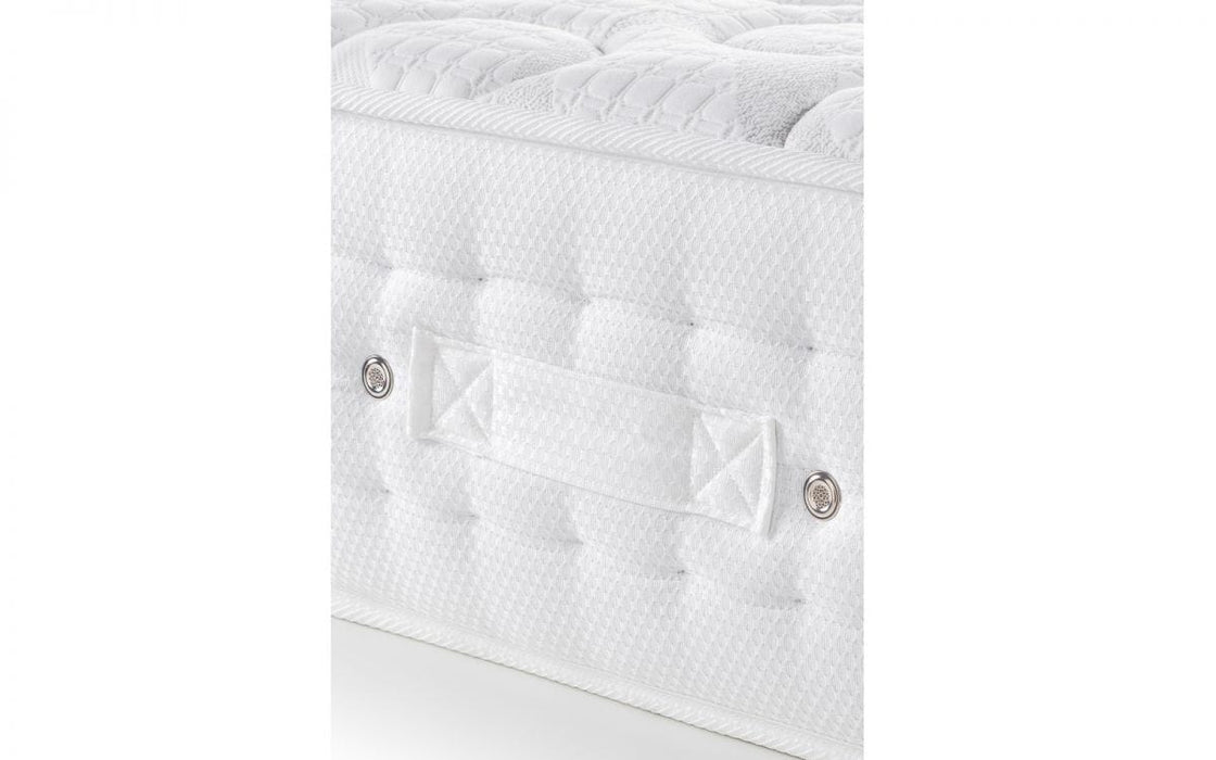 CAPSULE GEL LUXURY MATTRESS 135CM Mattress Julian Bowen V2 