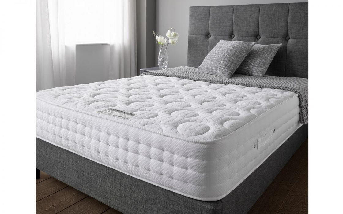 CAPSULE GEL LUXURY MATTRESS 150CM Mattress Julian Bowen V2 