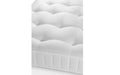 Capsule Memory Pocket Mattress 150cm Mattress Julian Bowen V2 