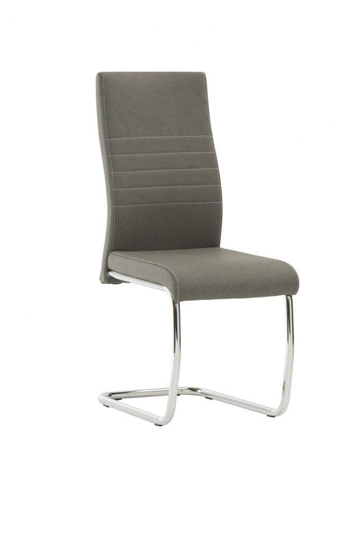 CASA DINING CHAIR - GREY Dining Chair supplier 120 