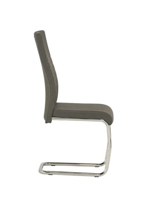 CASA DINING CHAIR - GREY Dining Chair supplier 120 