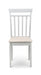 Coast Dining Chair - Pebble (2 Per Box) Dining Chairs Julian Bowen V2 