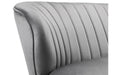 Coco 2 Seater Grey Sofas Julian Bowen V2 